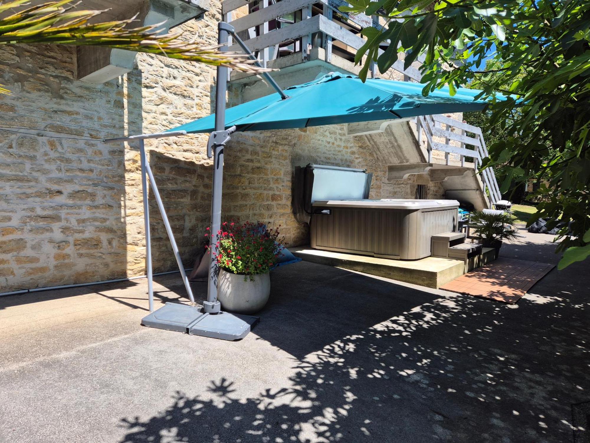 Au lavoir du Serein Les Écureuils Saint-Germain-lès-Arlay Exterior foto